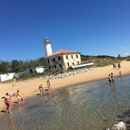 Appartamenti Livenza Bibione Ngoại thất bức ảnh
