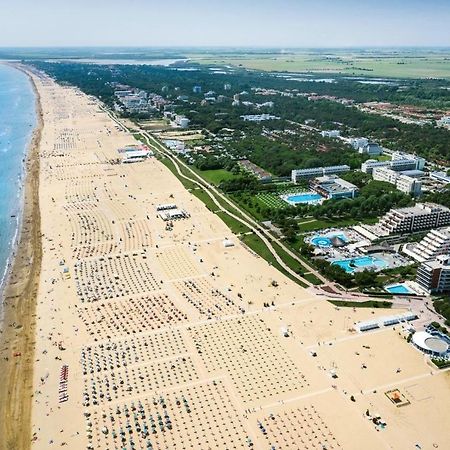 Appartamenti Livenza Bibione Ngoại thất bức ảnh