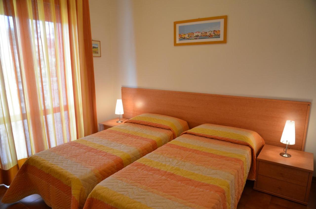 Appartamenti Livenza Bibione Ngoại thất bức ảnh