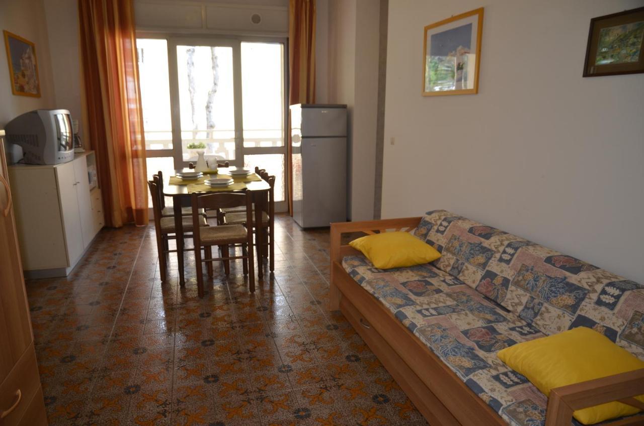 Appartamenti Livenza Bibione Ngoại thất bức ảnh