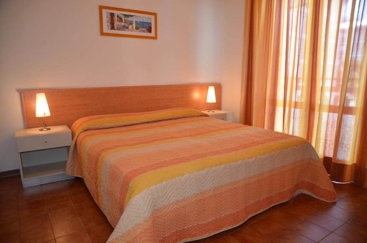 Appartamenti Livenza Bibione Ngoại thất bức ảnh