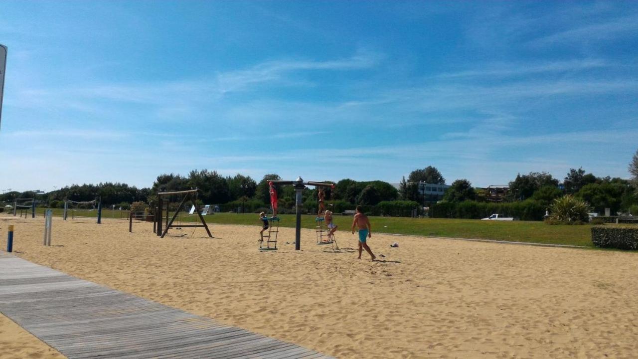 Appartamenti Livenza Bibione Ngoại thất bức ảnh