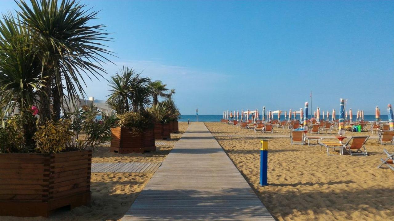 Appartamenti Livenza Bibione Ngoại thất bức ảnh