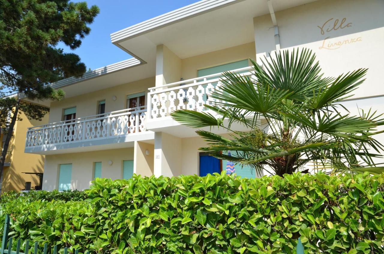 Appartamenti Livenza Bibione Ngoại thất bức ảnh