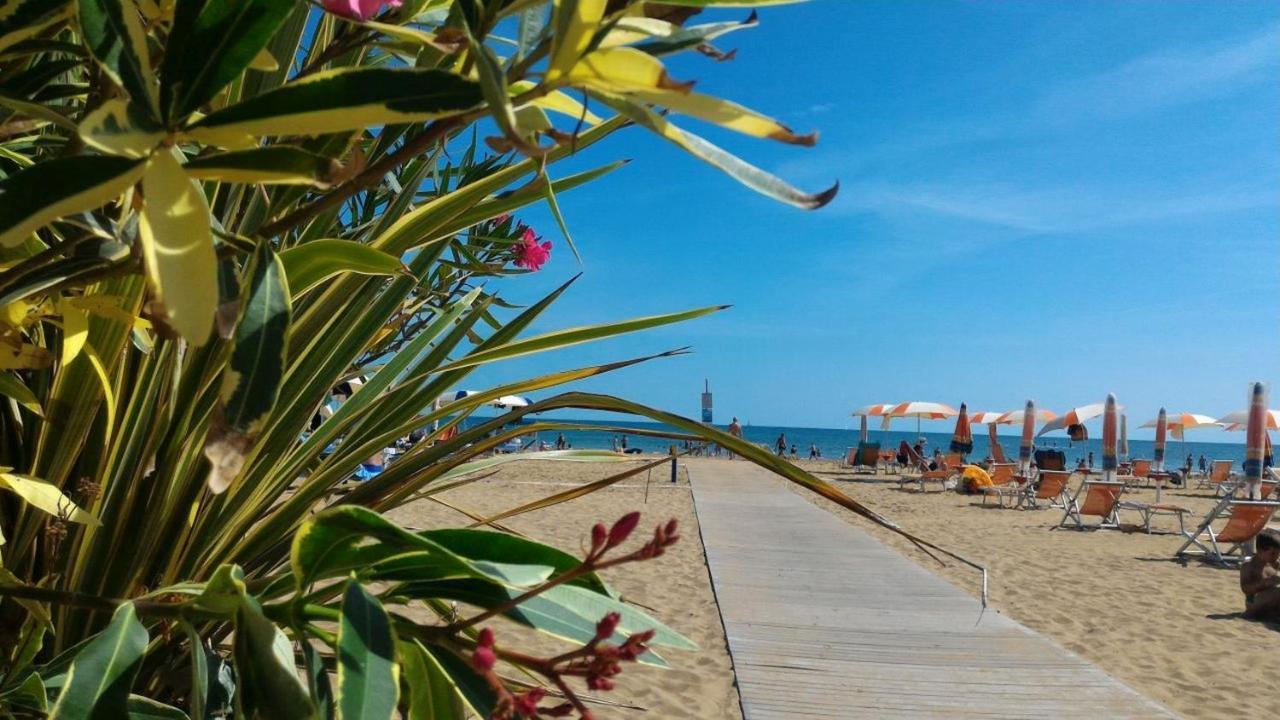 Appartamenti Livenza Bibione Ngoại thất bức ảnh